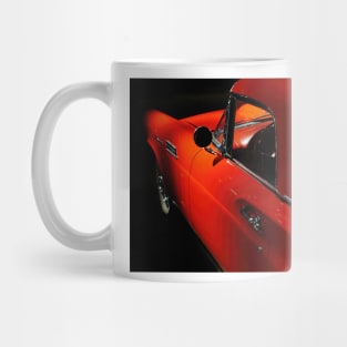 '55 - '57 Ford Thunderbird Mug